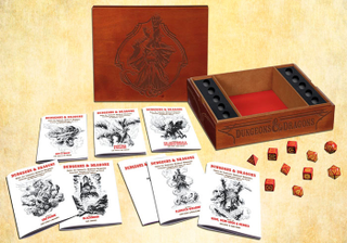 Illustration for article titled RPGs - A Cornerstone of Gaming Part 2X - The History of RPGs Part 1